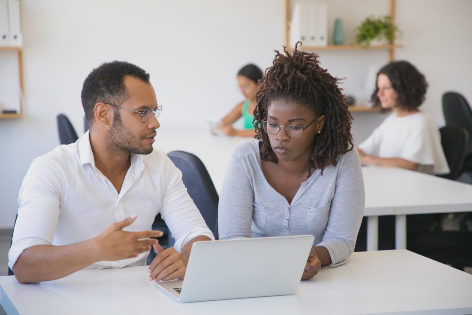 Réussite professionnelle en finance